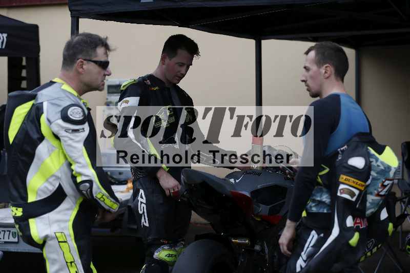 /Archiv-2024/04 30.03.2024 Speer Racing ADR/Impressionen